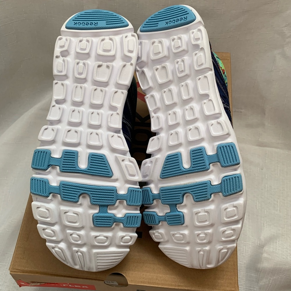 New Reebok Memorytech Women’s lightweight sneakers - Picture 4 of 4
